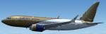 Boeing 737 MAX7  Gulf Air Package