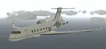 Gulfstream
                  V for FS2000