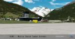 FSX UGMS - Queen Tamar Airport Mestia, Georgia