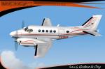 King Air  A100 V3 YV1507