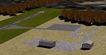 FS2000
                  Scenery - Nowata Oklahoma.