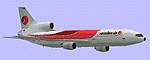 FS98
                  Hawaiian Airlines Lockheed L-1011-50