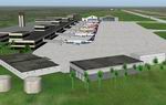 FS2004
                  China Airports 2008 Package