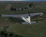 FSX - RAF Halton  UK