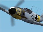 CFS2
            Bf 109 F-2 Jürgen Harder, 