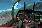 IRIS Harrier Package Adapted for FSX