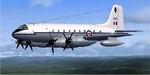 Handley Page HP67 Hastings for FSX 