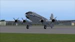 FSX Handley Page Hastings Updates