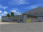 FSX Acceleration Scenery - Hawes AOF