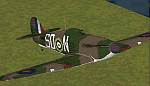RAF
            Hawker Hurricane