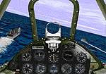 Grumman
                  Hellcat F6F