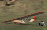 FS2004 Hol's Der Teufel Glider (updated)