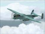 FS2000
                    Aircraft - Heinkel He-219 A5/R1