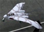 HEINKEL
                  He P1079B/II Heavy Fighter For FS2002