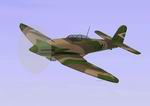Heinkel
            He 112B-1 For CFS1 Only.