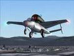 FS2004
                  He162 Salamander