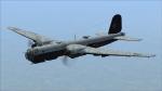 FSX Heinkel He-177 updated