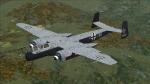 FSX Heinkel He-219 updated