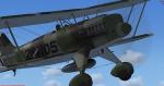 Heinkel He 51 Package