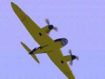 Heinkel
            He111