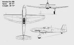 GMax              Heinkel 100 Project