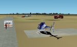 FS2000/2002:
                  Ninth in Helicopter Scenery series including