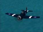 Fleet
            Air Arm Hellcat. 