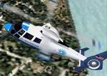 FS2004
                  Bluestream Airlines (va) - Dolphin (Dauphin) - HH65A