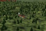 FS
                  2000 Mountain Scenery "Hill Top"