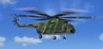 Spec Ops Mi-8 Hip