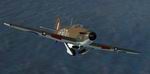 FS2004
                    Hawker Hurricane IIA Package.