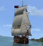 HMS Bounty Update v1.2
