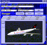 Hangar
                  Manager V2.0