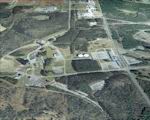 FSX
                  Huntsville PhotoReal Scenery Package Section B