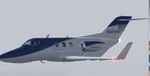 FS2004
                  Honda Jet V4.