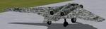 FS2000.
                  THE HORTEN HO 229 OR H0 IX OR GOTHA GO 229