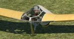 X-Plane 11.25+ Horten Ho IVa High Performance Glider