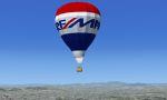 Cameron Hot Air Balloon