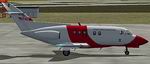 FS2000
                  FS2002 FAB EU-93A (HS-125-800) GEIV.