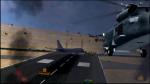 FSX Military Aviation Organiation Mission Scenery - SAR 11292010 