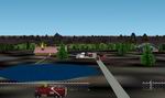 FS2000/2002:
                  Fire/Rescue related Helicopter missions/scenery in Florida