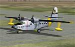 FS2004/2002
                  Grumman HU-16 Albatross 3 repaints for the 1950's, 60's & 70's