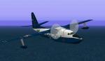 Grumman HU-16 Albatross Full upgrade 