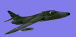 Hawker Hunter MK-72