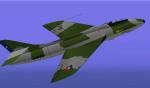 FS98/CFS Hawker Hunter MK-71