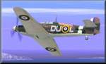 CFS
            Hawker Hurricane Mk.I 312