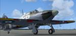 Aeroplane Heaven Hawker Hurricane BE505 Package (fixed)