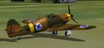 CFS2
            Hawker Hurricane Mk1a