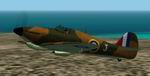 CFS2
            Hawker Hurricane Mk1a_trop