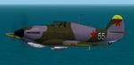 CFS2
            Hawker Hurricane Mk2.